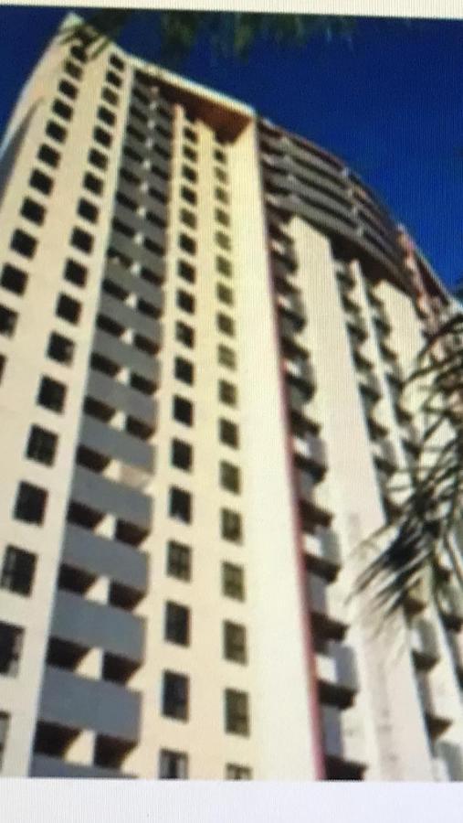 Ap Vista Mar Ponta Negra C/ Camareira E Troc Roupa De Cama Apartment Natal Bagian luar foto