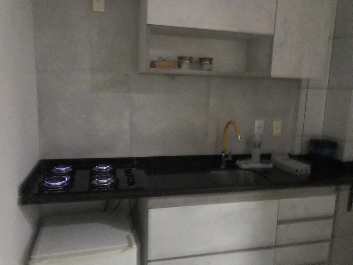Ap Vista Mar Ponta Negra C/ Camareira E Troc Roupa De Cama Apartment Natal Bagian luar foto